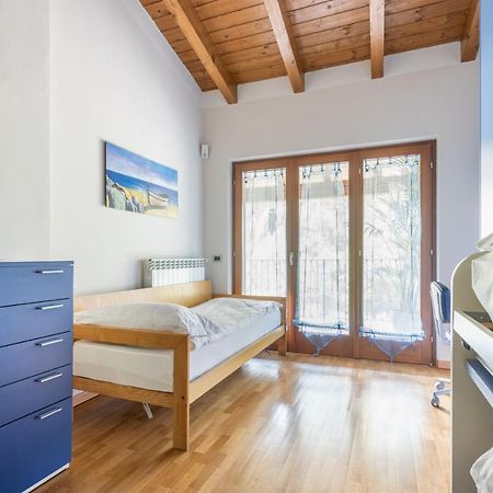 Casa Francesca Relax Apartment Limone sul Garda Luaran gambar
