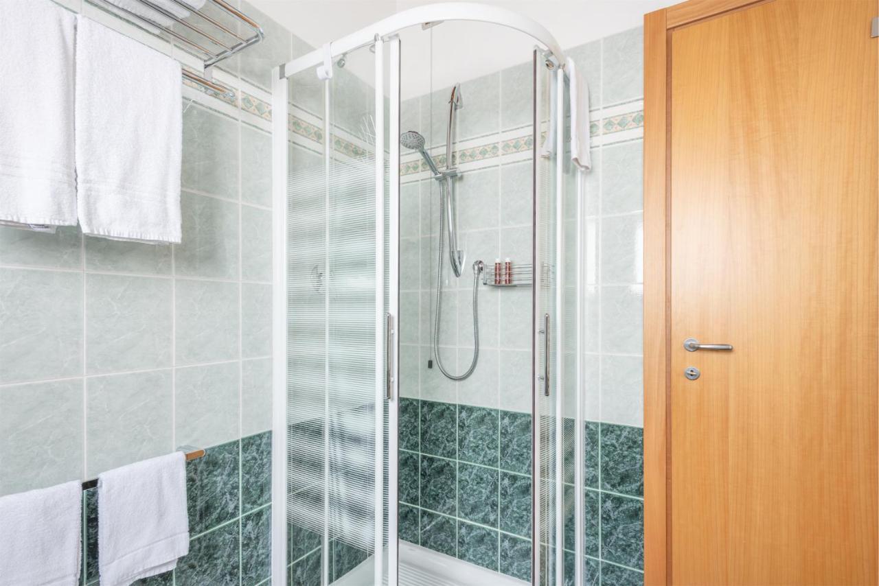 Casa Francesca Relax Apartment Limone sul Garda Luaran gambar