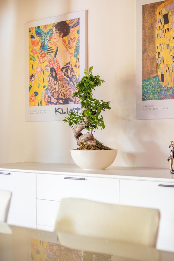 Casa Francesca Relax Apartment Limone sul Garda Luaran gambar