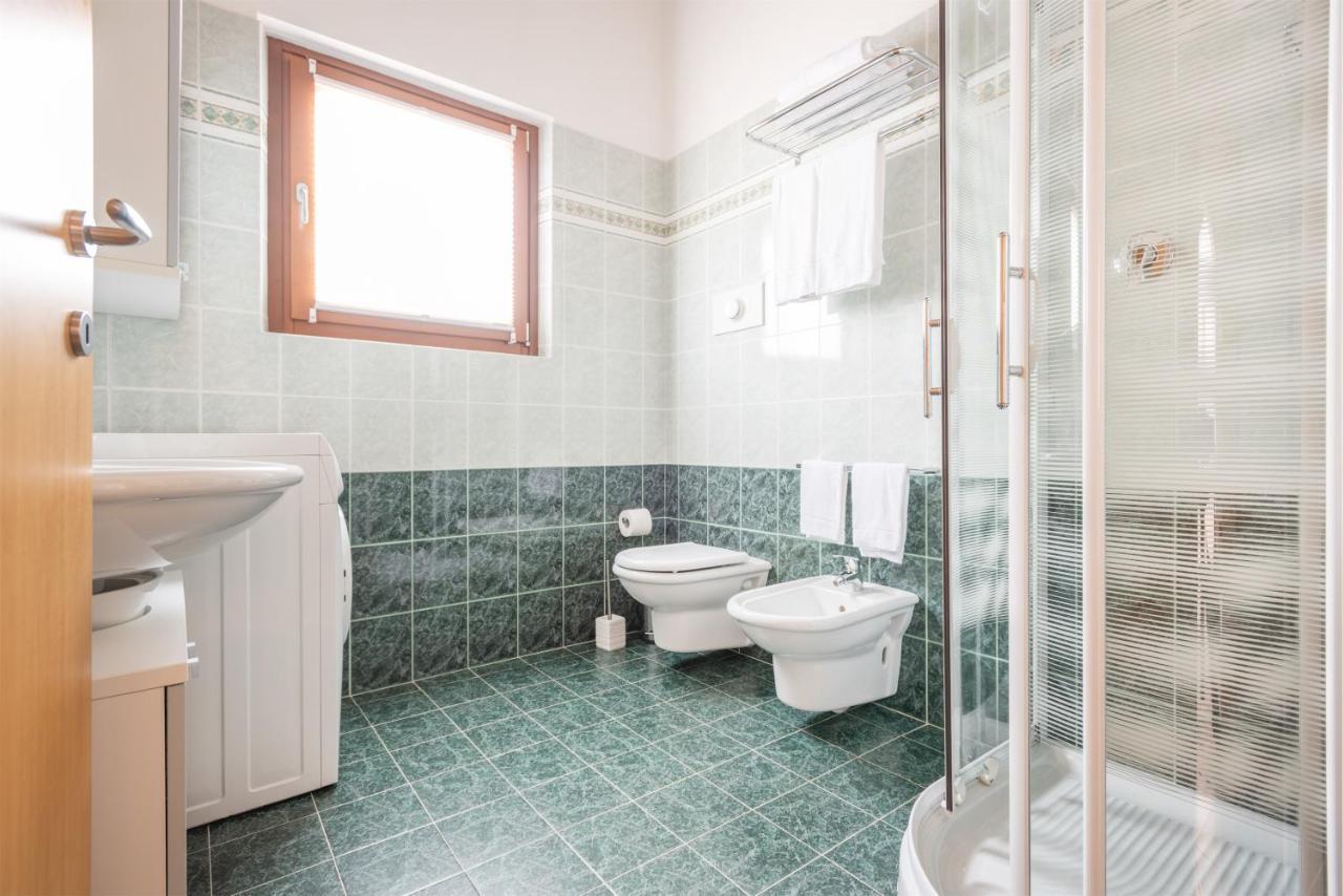 Casa Francesca Relax Apartment Limone sul Garda Luaran gambar