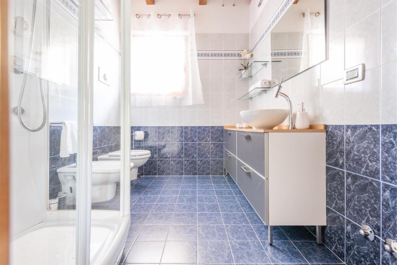 Casa Francesca Relax Apartment Limone sul Garda Luaran gambar