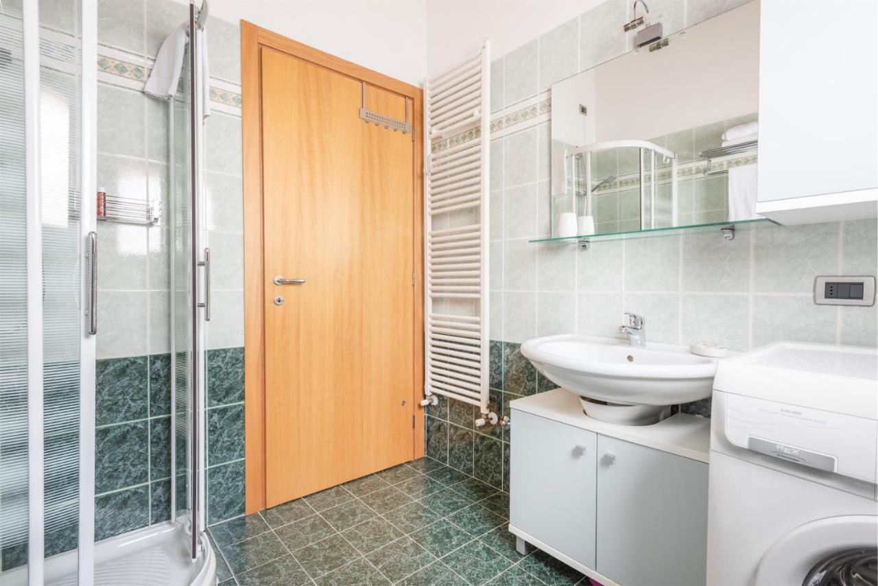 Casa Francesca Relax Apartment Limone sul Garda Luaran gambar