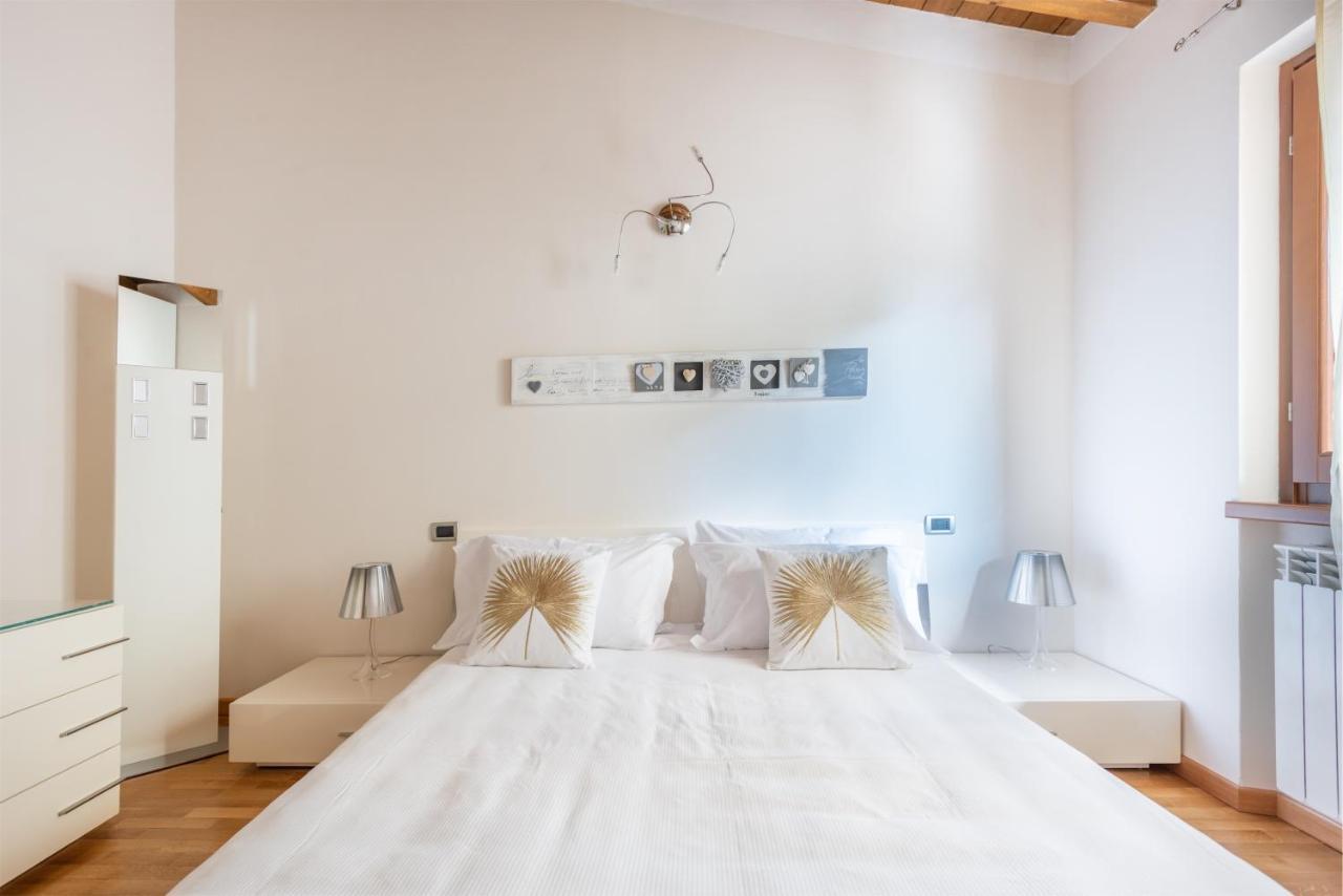 Casa Francesca Relax Apartment Limone sul Garda Luaran gambar