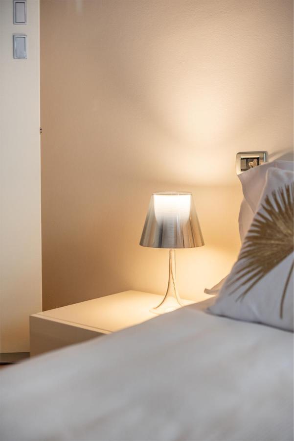 Casa Francesca Relax Apartment Limone sul Garda Luaran gambar
